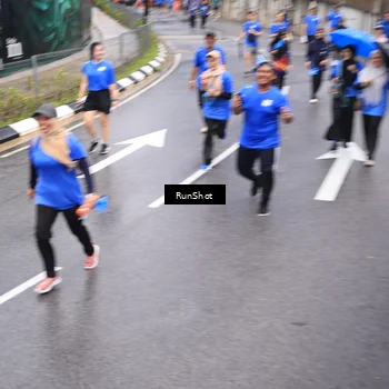 Runner Photo 7946690