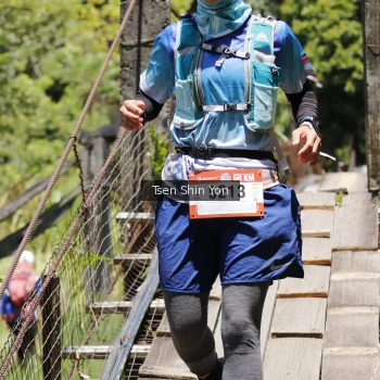 Runner Photo 79467