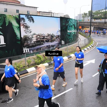 Runner Photo 7946727
