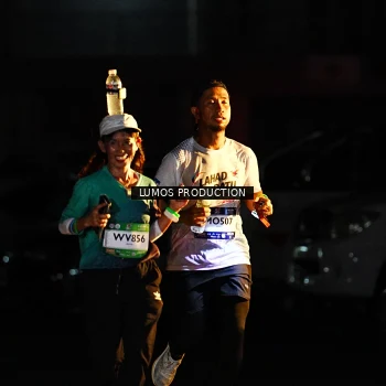 Runner Photo 7946770