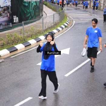 Runner Photo 7946781
