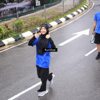Runner Photo 7946792