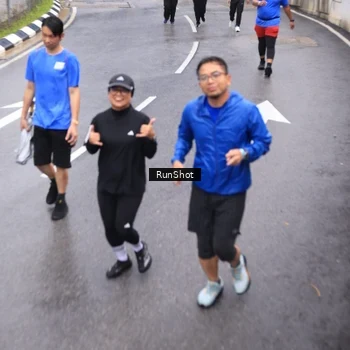 Runner Photo 7946795