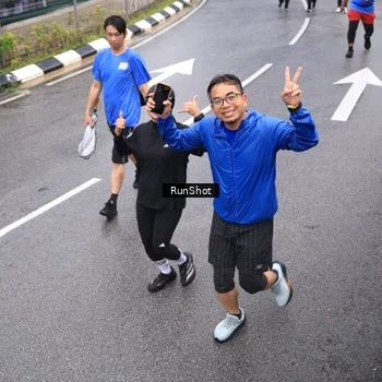 Runner Photo 7946802