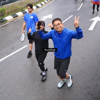 Runner Photo 7946803