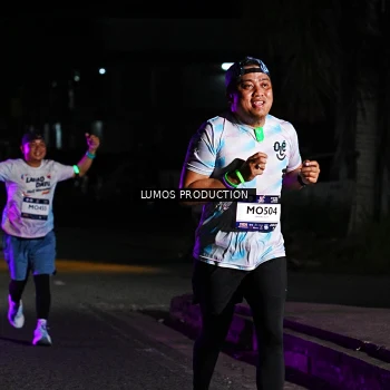Runner Photo 7946805