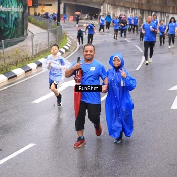 Runner Photo 7946821