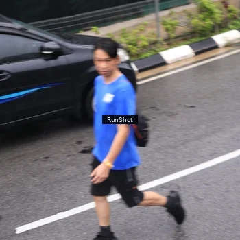 Runner Photo 7946822