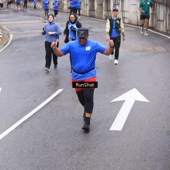 Runner Photo 7946830