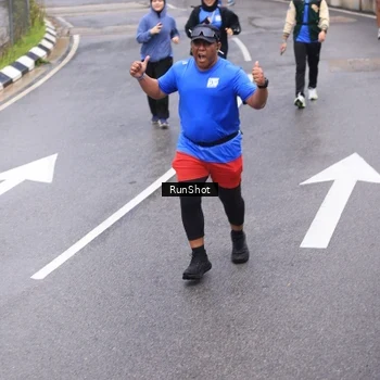 Runner Photo 7946835