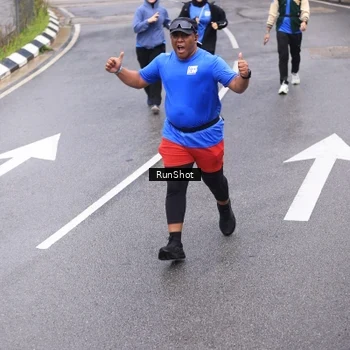 Runner Photo 7946837