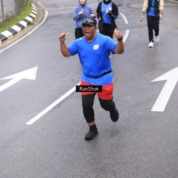 Runner Photo 7946839
