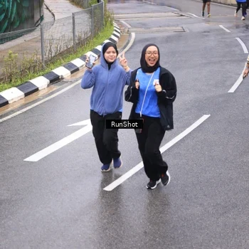 Runner Photo 7946861