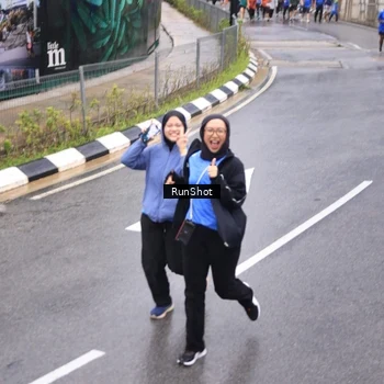 Runner Photo 7946866