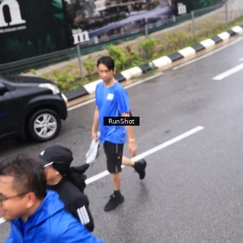 Runner Photo 7946881