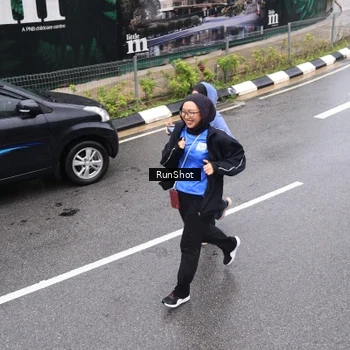 Runner Photo 7946910