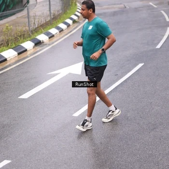 Runner Photo 7946914