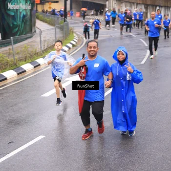 Runner Photo 7946930
