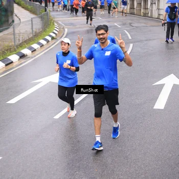 Runner Photo 7946947