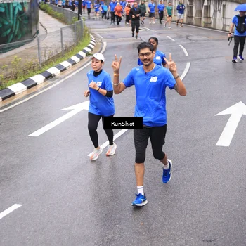 Runner Photo 7946949