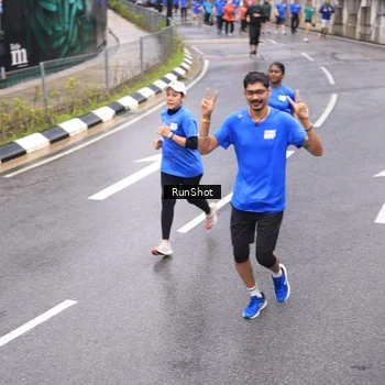 Runner Photo 7946950