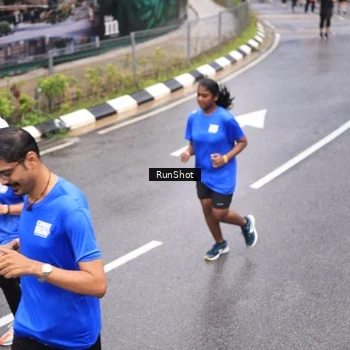 Runner Photo 7946966