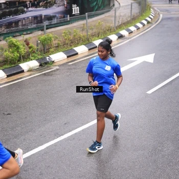 Runner Photo 7946967