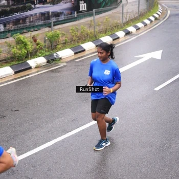Runner Photo 7946968