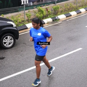 Runner Photo 7946972