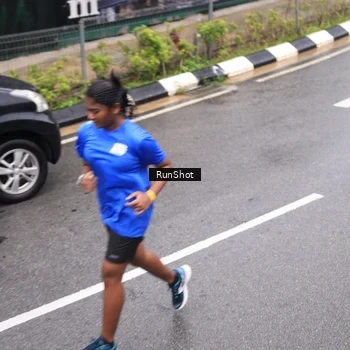 Runner Photo 7946973