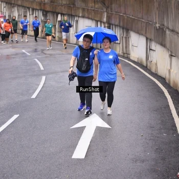 Runner Photo 7946978