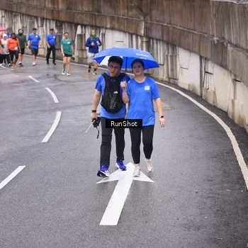 Runner Photo 7946986