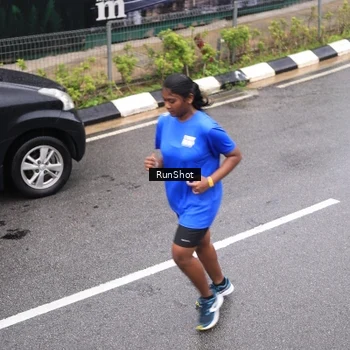 Runner Photo 7946987
