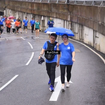 Runner Photo 7946992