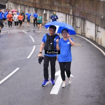 Runner Photo 7946993
