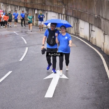 Runner Photo 7947009