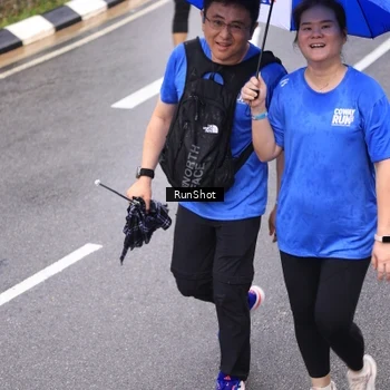 Runner Photo 7947019