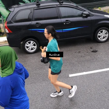 Runner Photo 7947081