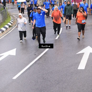 Runner Photo 7947090