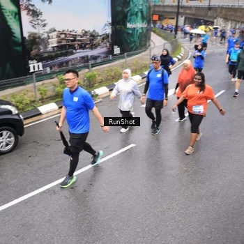 Runner Photo 7947137