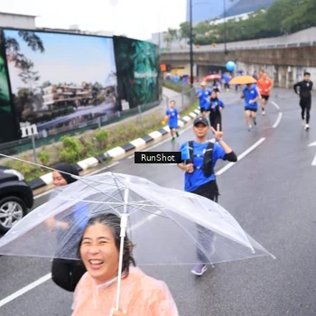 Runner Photo 7947144