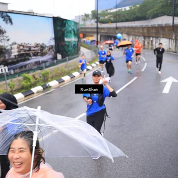 Runner Photo 7947163
