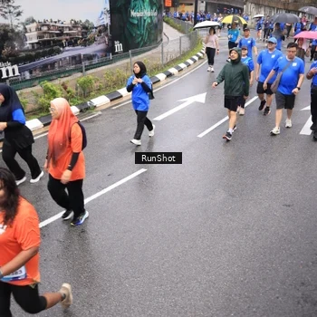 Runner Photo 7947170