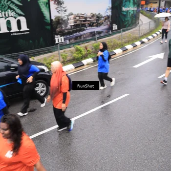 Runner Photo 7947179