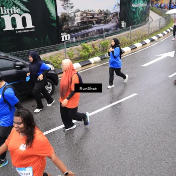 Runner Photo 7947180