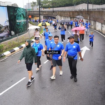 Runner Photo 7947194