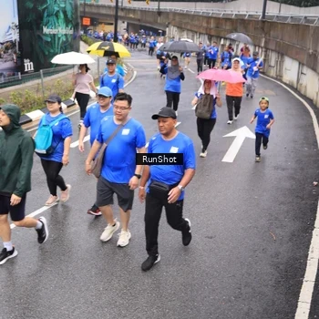 Runner Photo 7947204