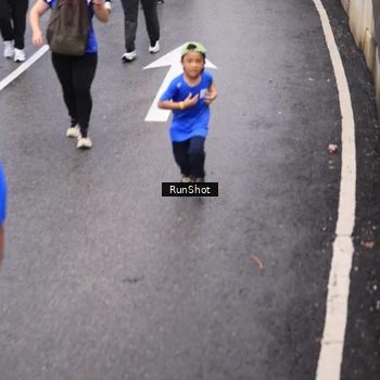 Runner Photo 7947208