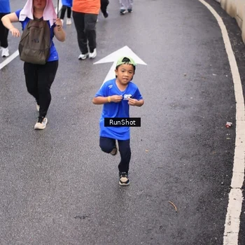 Runner Photo 7947213