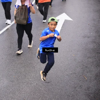 Runner Photo 7947217